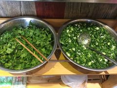 -秦云老太婆摊摊面(蓝光锦绣店)