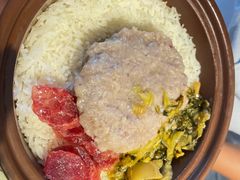 -依立香饭·紫砂鸡汤煲饭(紫云阁店)