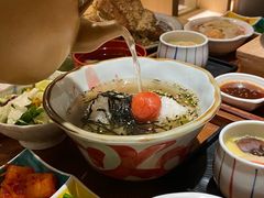-味太助·银饭食堂(中华城店)