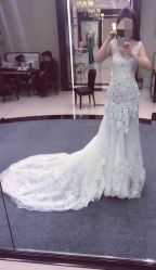 宝娜嫁衣馆-南京宝娜嫁衣婚纱礼服馆(中央路店)