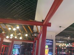 -蛙一刀·麻椒鱼火锅(金仙桥店)
