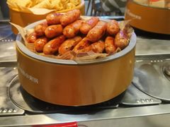 -龍歌自助小火锅(秦淮水游城店)