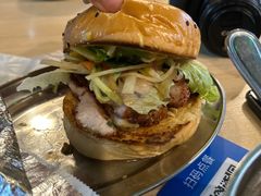 -海安安越南粉(丹竹頭店)