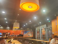 -大快活(丽丰店)