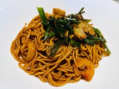 葱油开洋拌面-金鼎轩(方庄天坛店)