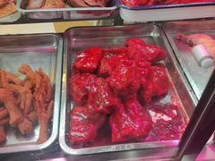-老陆稿荐(西中市店)