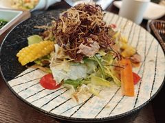 -龍二烧肉酒场(九亭店)