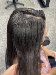 -SWANK SALON