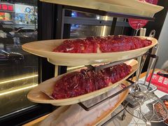 -千牛将·鲜牛肉火锅(开元路店)