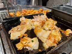 -伍丁·烤牛肋(和平东桥店)
