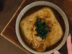 -Retro Deli 茶泡饭