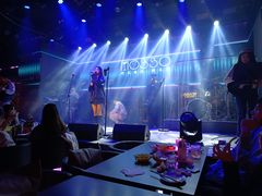 -MOSSO音乐酒吧·live house(南京旗舰店)