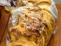 -国际饭店·帆声西饼屋(黄河路店)