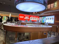 -左庭右院鲜牛肉火锅(环球港店)