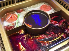 -雾都渣渣火锅(南城智汇城店)