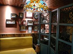 -牡丹弄·咖啡馆·酒馆(红坊里店)