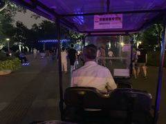 -御花园·粤菜·海鲜火锅(中山公园店)
