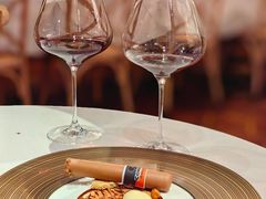 -Le Bistrot de Racine