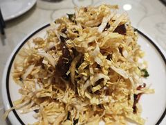 -洁捷餐饮(双桥农场店)