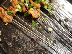 -包整·丝娃娃(一览甲秀楼风景店)