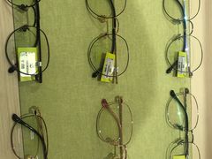 -镜客眼镜(龙德广场店)