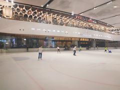 -TheRink大零溜冰场(IFS国金中心店)