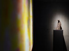 -元白和创园展厅