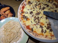 -机器人火炉披萨