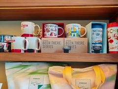 -星巴克(深圳欢乐颂店)