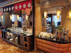 -富力丽思卡尔顿酒店·香荟全日制餐厅