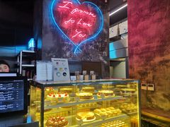 -Cafe Aewol Monsant