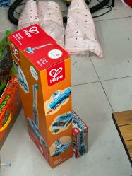 -玩动奇季品牌玩具超市