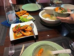 -Sala Thai Restaurant