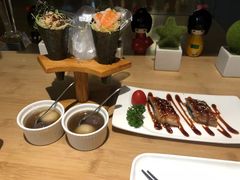 -鱼旨寿司(碧湖万达广场店)