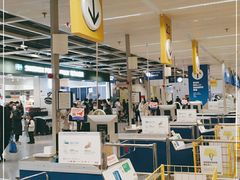 -宜家·瑞典风味餐厅(北京西红门店)