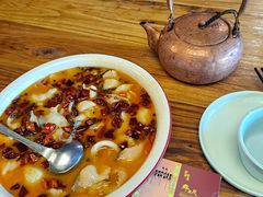 -缘生态云南菜·野生菌庭院餐厅(华侨城店)