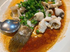 -猪肉婆私房菜(容桂总店)