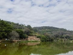 -南国桃园旅游度假区