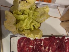 -牛人日志·鲜牛肉骨汤火锅(万科里瑧店)