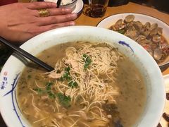 -船夫鱼锅(衢江路店)