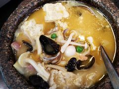 -维园悦谱·海派家常菜(乌鲁木齐南路店)