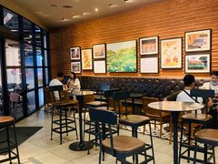 -星巴克(上海虹桥新天地二店)