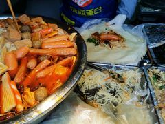 -阿姨卷饼(平凉路店)