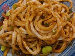 -那家小馆•北京菜•烤鸭(中关村店)