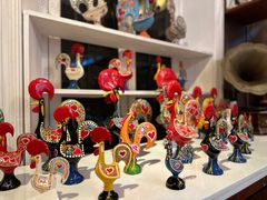 -ALBERGUE 1601 婆仔屋葡国餐厅