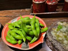 -三川·十酒Izakaya(南昌路店)