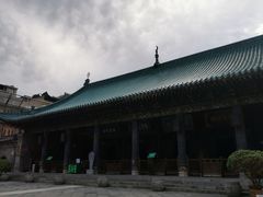 -大学习巷清真寺