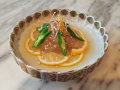 -月下料理(楷林IFC店)