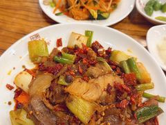 -老陕兄弟(彩虹新城店)
