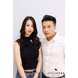 -P.STYLE派斯造型